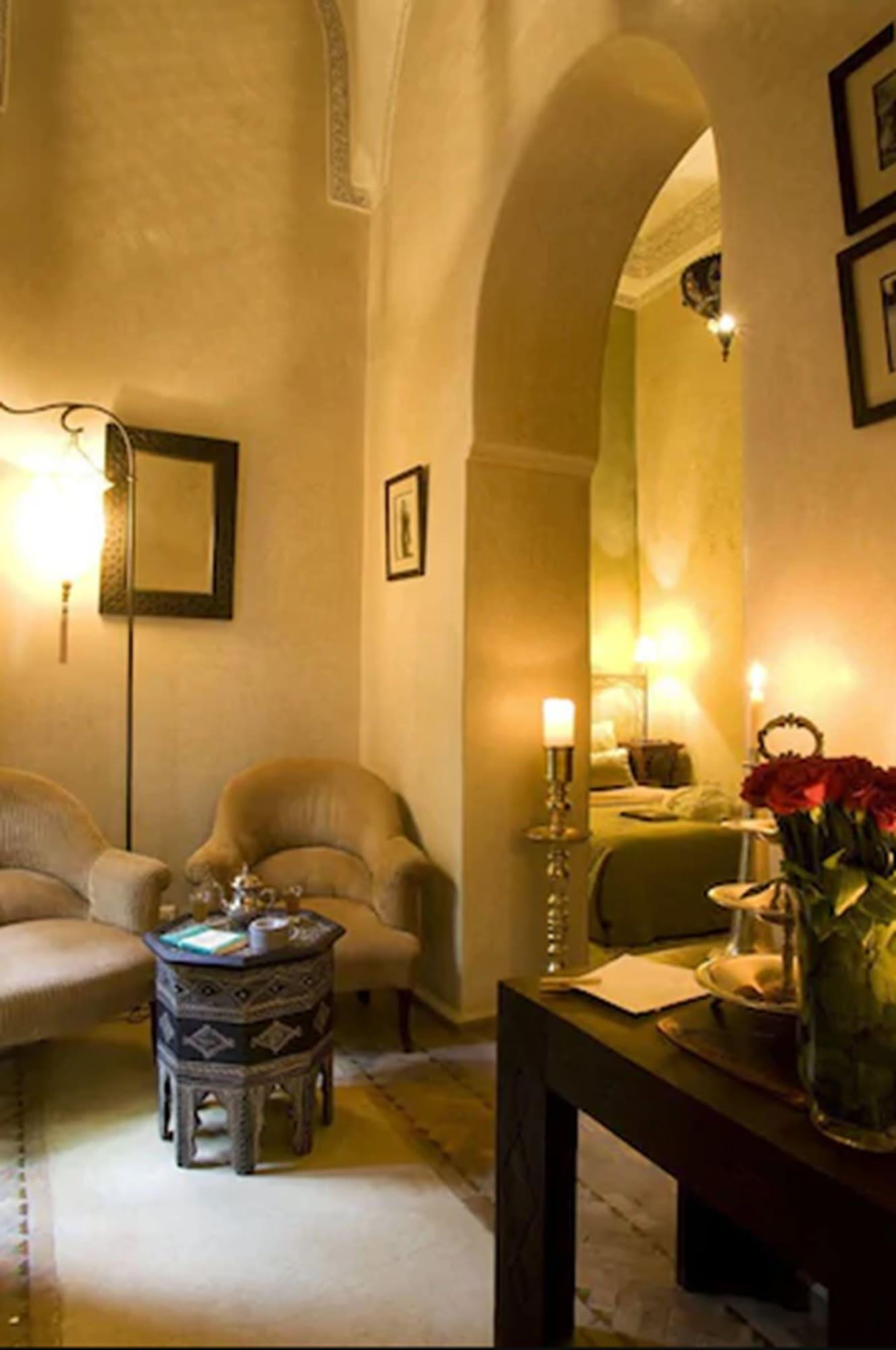 La Villa Nomade マラケシュ エクステリア 写真