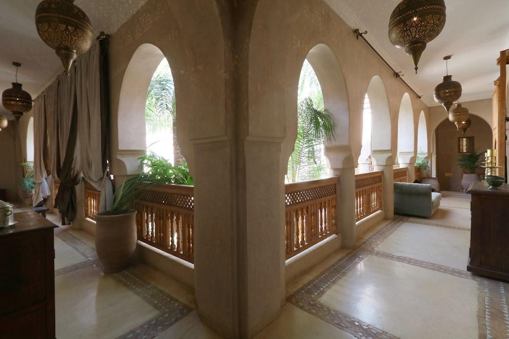 La Villa Nomade マラケシュ エクステリア 写真