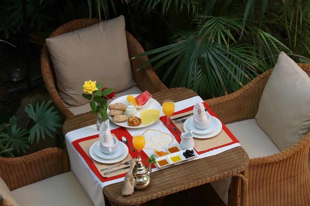 La Villa Nomade マラケシュ エクステリア 写真