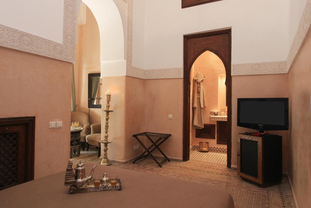 La Villa Nomade マラケシュ 部屋 写真