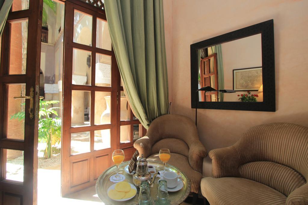 La Villa Nomade マラケシュ 部屋 写真