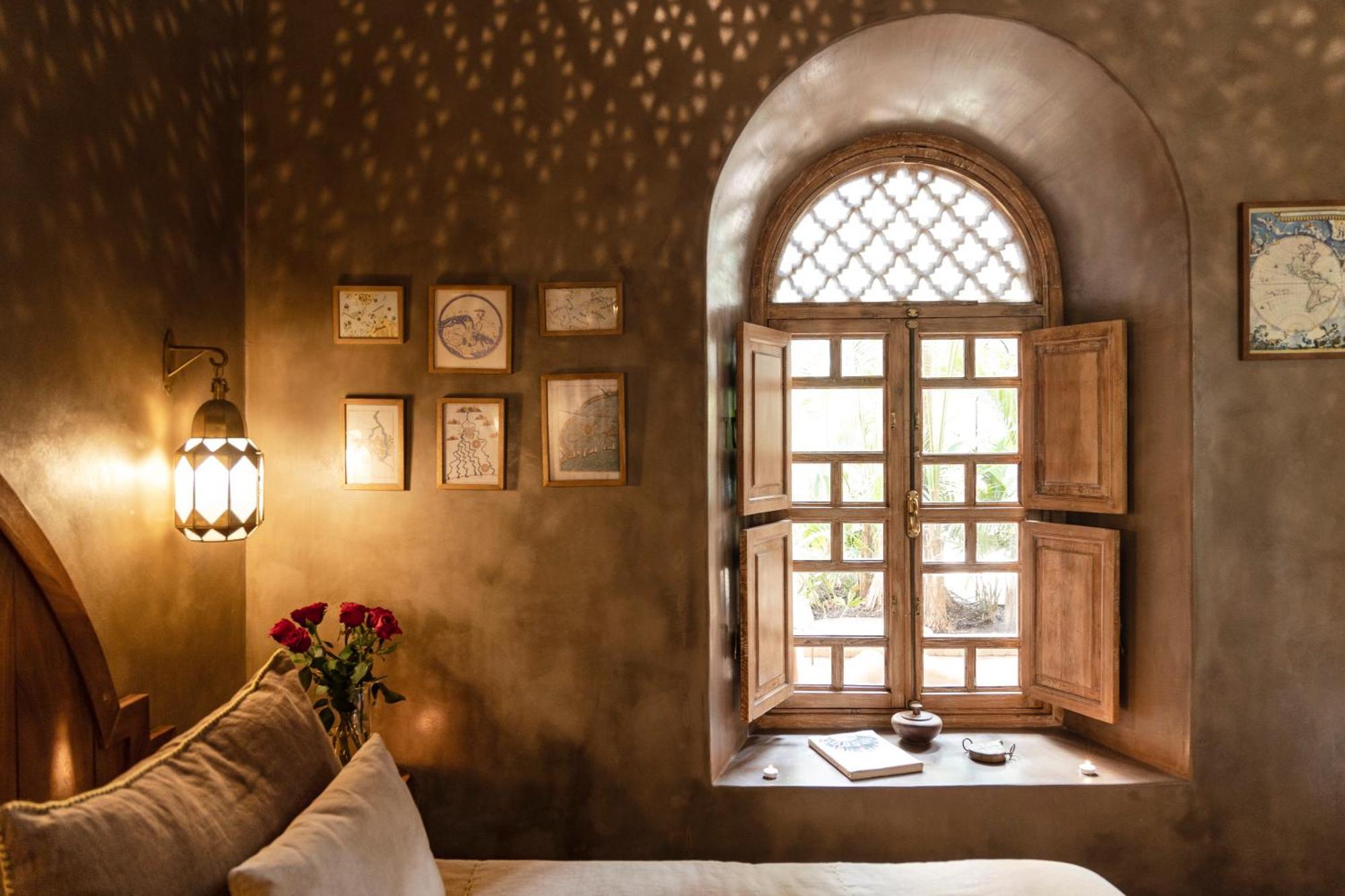 La Villa Nomade マラケシュ エクステリア 写真