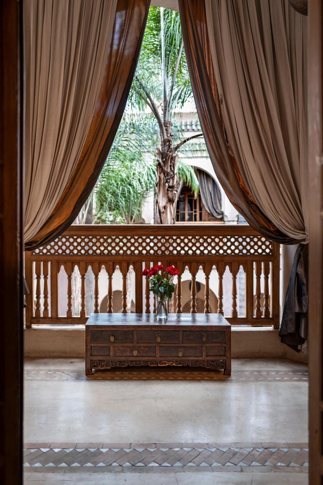 La Villa Nomade マラケシュ エクステリア 写真