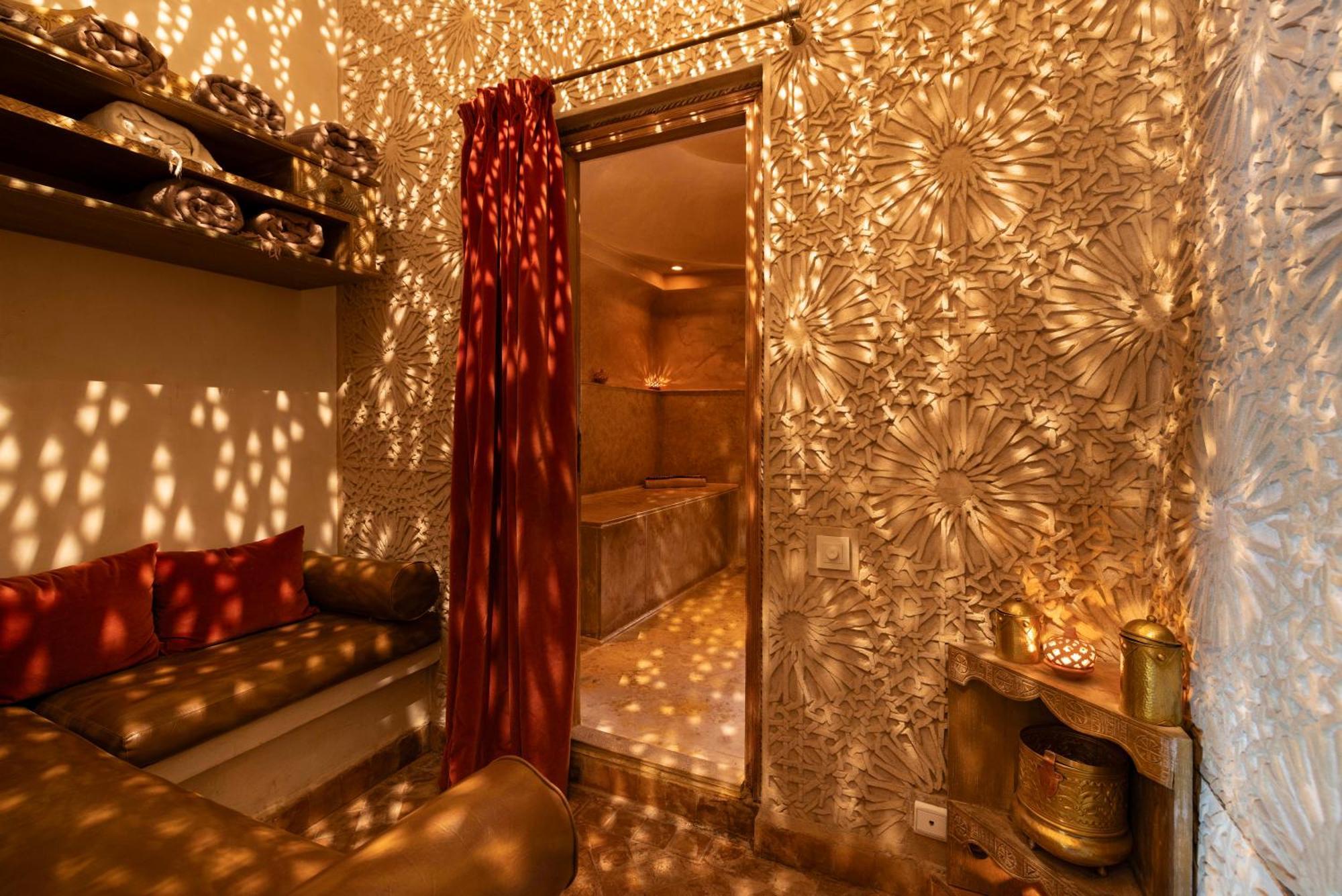 La Villa Nomade マラケシュ エクステリア 写真