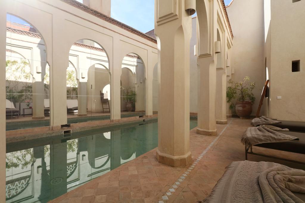 La Villa Nomade マラケシュ エクステリア 写真